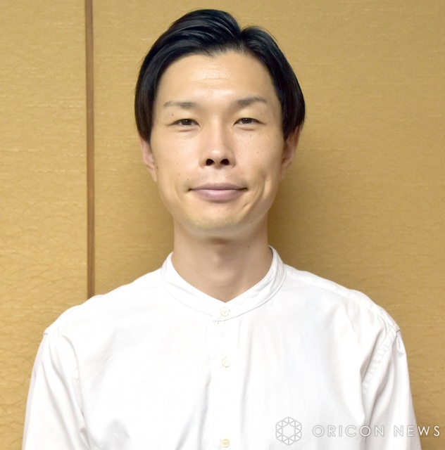 ハライチ・岩井勇気 （C）ORICON NewS inc.