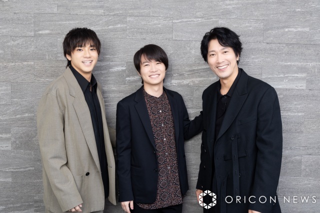 神木隆之介×山田裕貴×佐々木蔵之介、『ゴジラ-1.0』一番の武器は人間の