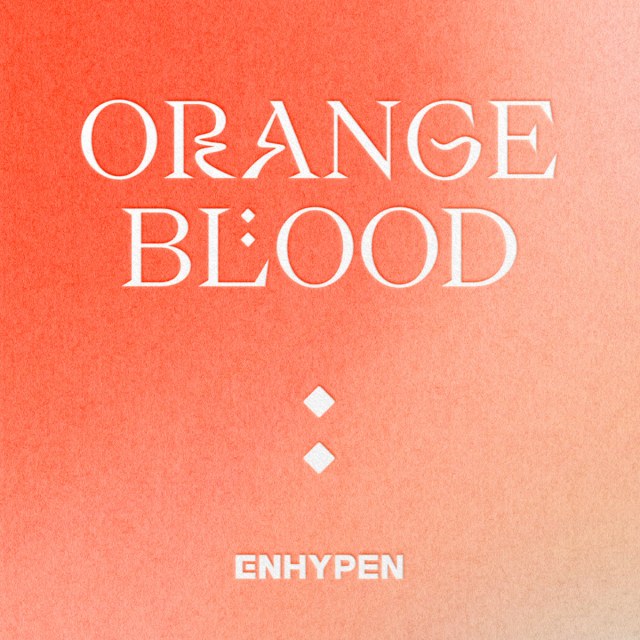 ENHYPEN、7作連続・通算7作目のアルバム1位【オリコンランキング ...