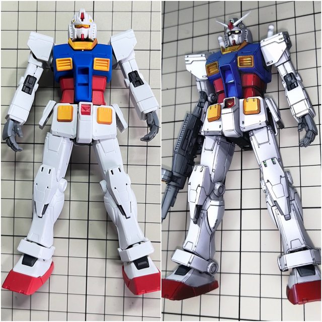 ゴッドハンドガンプラ 引退 - morahiking.com