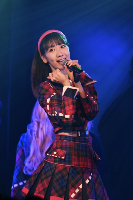 柏木由紀、AKB48歴17年で初単独センター「最後の夢。感謝してもしきれ