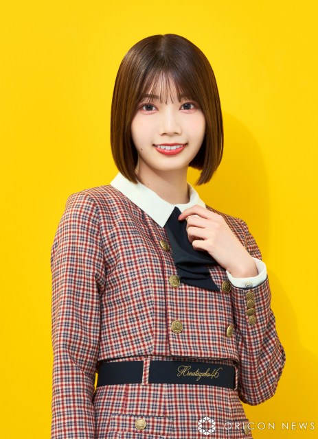 日向坂46高本彩花、卒業発表「大好きだからこそ、この選択をしました