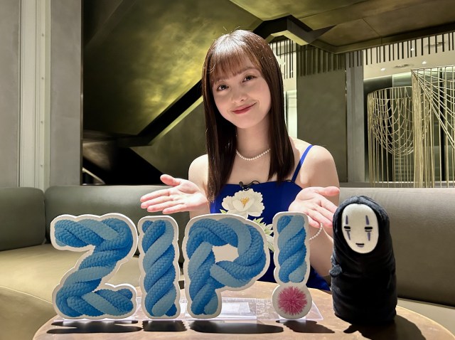 千と千尋の神隠し 舞台 blu-ray 橋本環奈 - その他【千と千尋の