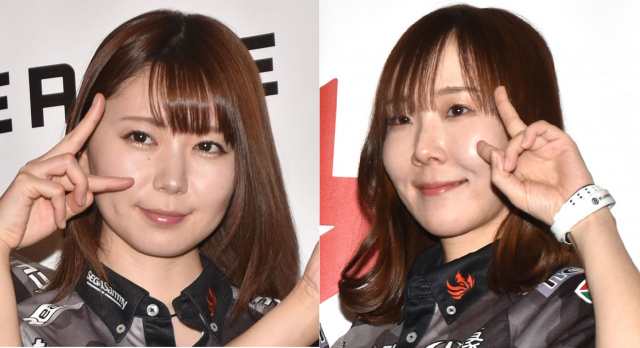 魚谷侑未＆東城りお、Mリーグ・セガサミーフェニックスを電撃退団「6年間の経験を糧に」「東城先生の次回作をお ...