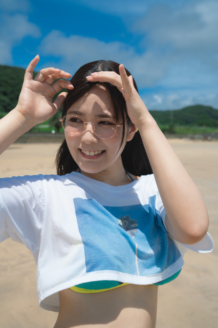 東雲うみ トレーディングカード トレカ Vol.3 ピンスポビキニオールカード6 東雲うみVol.3」トレーディングカード 2023年9月2日発売