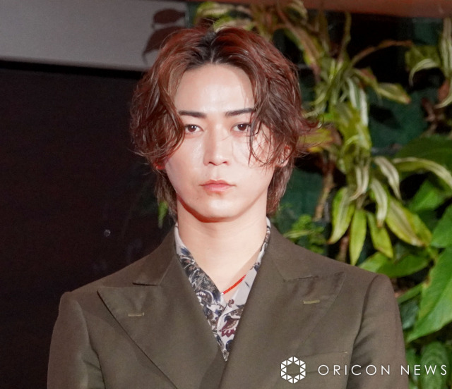 亀梨和也、撮影初日4時間で声枯れる 睡眠中も関西弁聞き流し「見たことない自分が見られる」 | オリコンニュース | 岩手日報 IWATE NIPPO