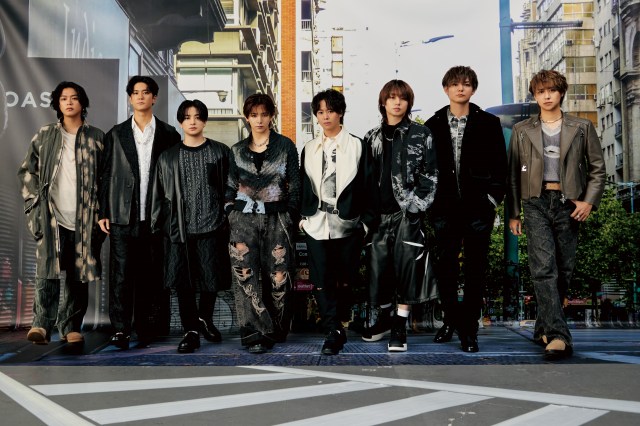 Hey! Say! JUMP、1年ぶり11枚目のアルバム『H＋』11・27発売へ 日常×違和感をDARK＆POPに表現 | オリコンニュース |  岩手日報 IWATE NIPPO