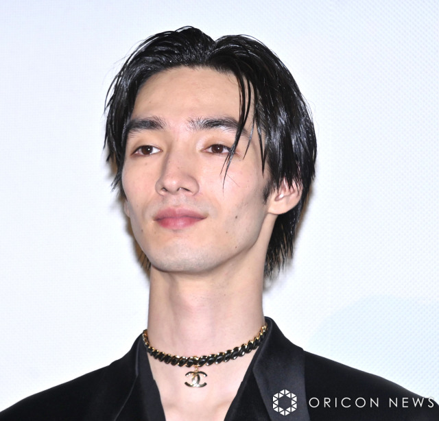 清水尋也、高杉真宙は“芸能界初の友達” 2人の絆を明かす「ずっと特別な存在だった」 | オリコンニュース | 岩手日報 IWATE NIPPO