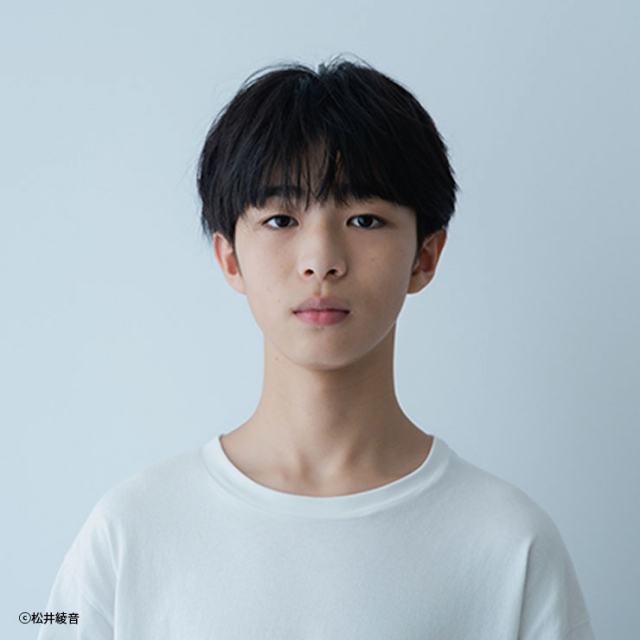 原田芳雄さんの孫・原田琥之佑、トップコート所属を発表 笑顔全開、変顔も…9ショットに「全ての表情がいいー！」ORICON NEWS福島民友新聞社