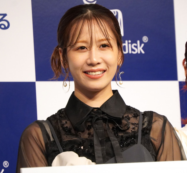 元AKB大家志津香、本名を“不意打ち”公開 ファンから反響「人妻だという現実を認めた」「まだ慣れない」 | オリコンニュース | 岩手日報 IWATE  NIPPO