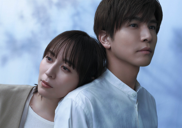 比嘉愛未＆岩田剛典W主演、幸せ同棲→嘘で崩壊のドラマ開幕日決定 『フォレスト』主題歌は三代目JSB | オリコンニュース | 岩手日報 IWATE  NIPPO