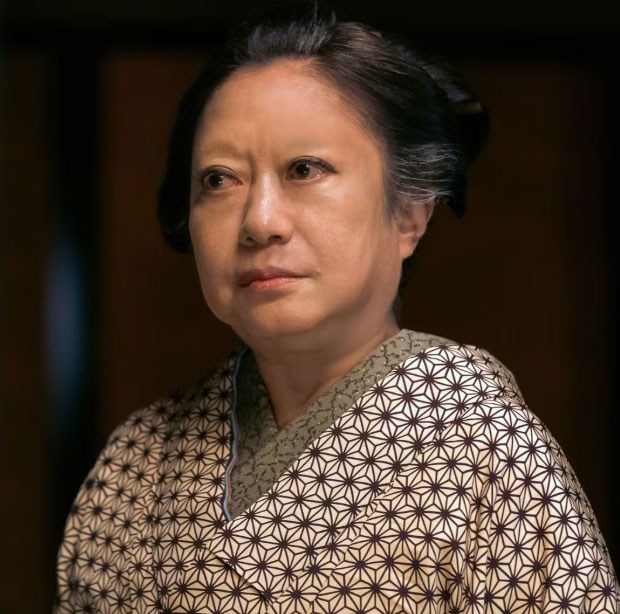 大河『べらぼう』志げ役に山村紅葉