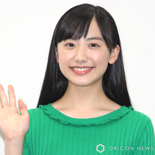 芦田愛菜 