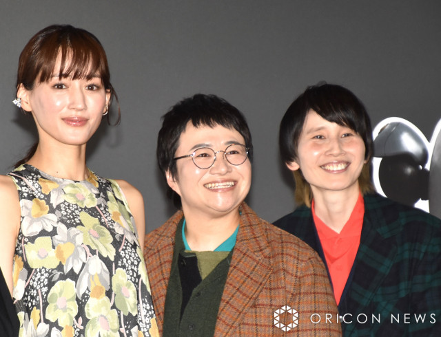 西田遥 綾瀬はるか＆箕輪はるか、Wはるか結成？ 片方だけご満悦「ようやく実現した」 | オリコンニュース | 岩手日報 IWATE NIPPO