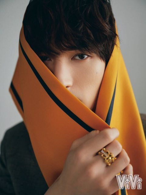 SixTONES ジェシー公式写真28枚セット