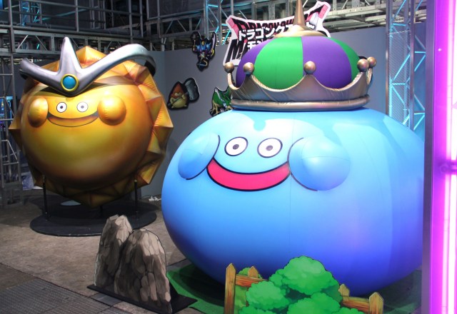 ぽぬ様スライム ぽぬ様スライム