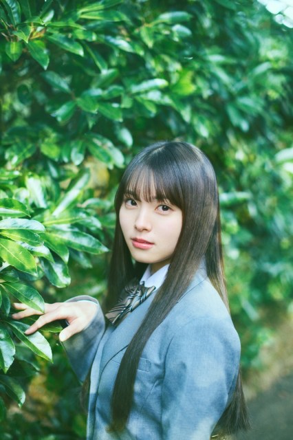 乃木坂46 ランダム生写真 6期生スペシャル 森平麗心 2種 コンプ