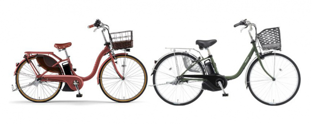 電動アシスト自転車 シティタイプ 前カゴ付き 電動アシスト自転車 シティタイプ 前カゴ付き（シティサイクルの