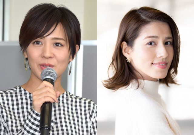 フジ、椿原慶子アナ、永島優美アナの3月末での退社を正式発表 同局の現状に触れ心境つづる「大変心苦しく」【全文】 | オリコンニュース | 岩手日報  IWATE NIPPO