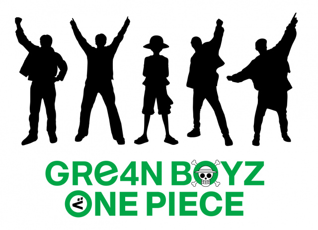 GRe4N BOYZ - OTOTOY