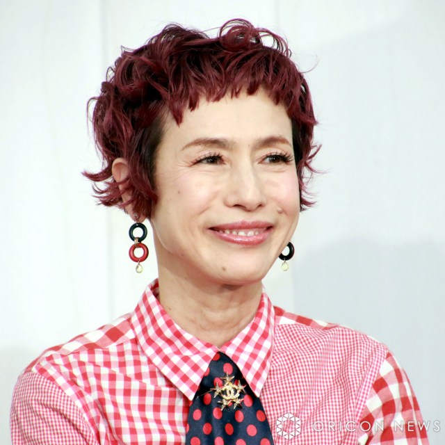 久本雅美、舞台『花嫁』主演への想い「舞台の中だけでも嫁に行き