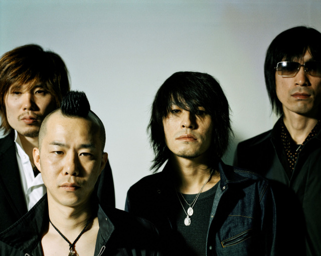 THEE MICHELLE GUN ELEPHANT、ラストライブ映像が初Blu-ray化