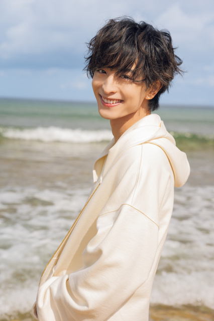 木村慧人 | けとそた mini 11月増刊号は GETできましたか