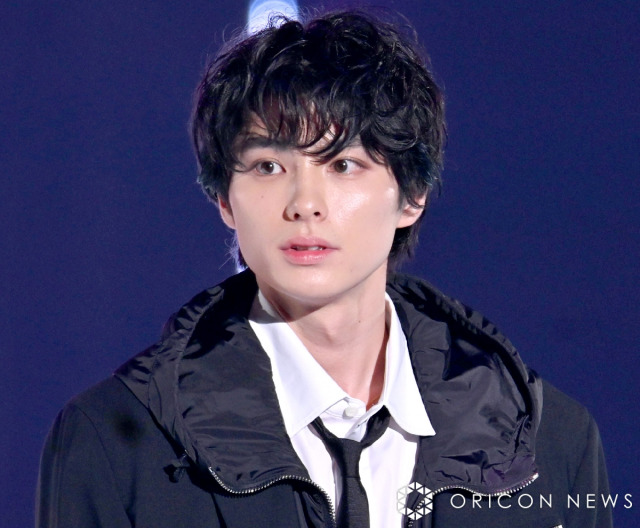 本田響矢（C）ORICON NewS inc.