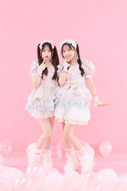 Piki 松本かれん 🫧🎀新ユニット結成🎀🫧 FRUITS ZIPPER 🍑松本かれん @__