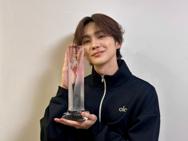 THE RAMPAGE・吉野北人、「男性写真集」年間1位 2025年を振り返り