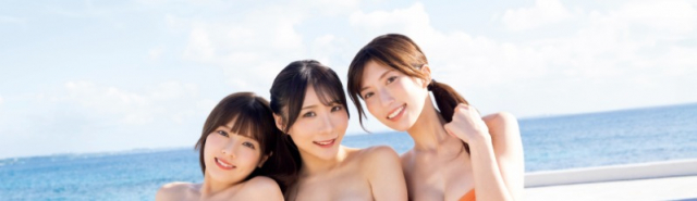 ミスFLASH2026」20代目グランプリ3人発表【プロフィールあり