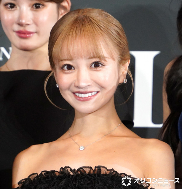 伝説のキャバ嬢”愛沢えみり「娘には決して勧めたいとは思っていない