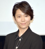 森なな子（C）ORICON NewS inc.