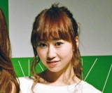元AKB48小林香菜（写真は2017年4月撮影） （C）ORICON NewS inc.の画像