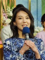 NHKの和久田麻由子アナウンサー （C）ORICON NewS inc.