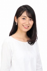 新美有加 Bsフジ プライムニュース 新キャスター就任 身の引き締まる想いです 秋田魁新報電子版