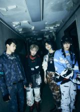 Shinee 10年ぶりに Mステ 出演 最新曲を披露 ミンホ 華やかで強力なshineeを期待して 秋田魁新報電子版