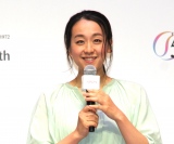 肌プルプルも老いを実感していると告白した浅田真央 （C）ORICON NewS inc.