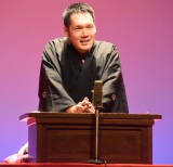 神田伯山 （C）ORICON NewS inc.