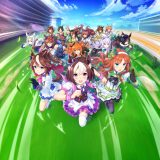 『ウマ娘』FNS歌謡祭“うまぴょい”披露で世界トレンド入りの反響「中毒性ある」「流行語あるぞ！（笑）」