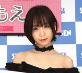 伊織もえ、『ヴァイオレット』コスプレに反響　露出なしのあふれる儚さに「きれい」「レベルが高い」