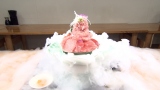 18日放送『ヒューマングルメンタリー オモウマい店』に登場する「山ほこ丼」（C）中京テレビの画像