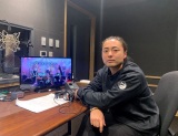 ナレーションを担当する山田孝之（C）NHKの画像