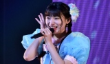 AKB48久保怜音、涙の卒業発表「動物看護師を目指して」　今年6人目にファン悲鳴