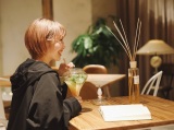 『ショーレイヤード』“フレグランス”を味わうカフェが恵比寿にオープン　