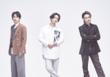 KAT-TUN NEW ALBUM『Honey』の発売が決定の画像