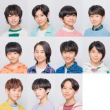 忍たま乱太郎 第30シリーズop Ed曲は11人のジャニーズjr 公式サイトで一部公開 秋田魁新報電子版