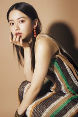 山本舞香、“元ヤン家政婦”役は「空手の経験生きてます」熱演で実力解放