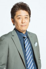 5月1日放送『7.2新しい別の窓#50』に出演する坂上忍