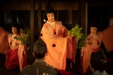 『鎌倉殿の13人』に出演した石橋静河（C）NHKの画像